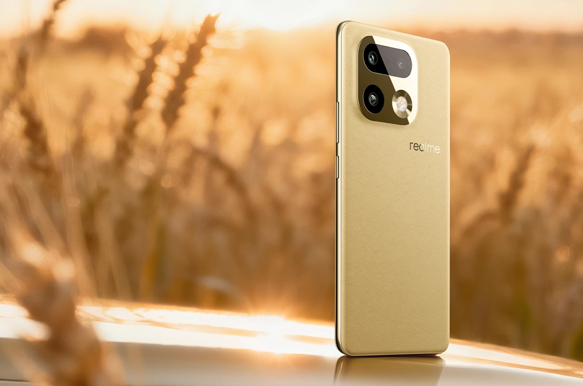 Realme 16 Series Siap Ramaikan Pasar, Kamera 200MP Jadi Andalan