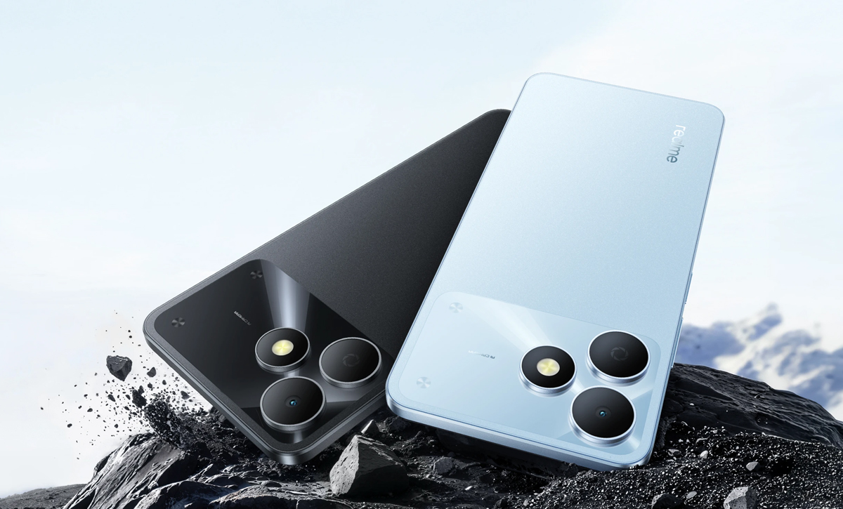 Mengintip Realme C81: Andalkan Sertifikasi Militer dan Efisiensi Tinggi!