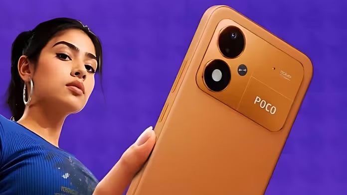 POCO M8 Power Hadir Bawa Layar AMOLED 120Hz dan Jaminan Update 6 Tahun, Harga Rp4 Jutaan