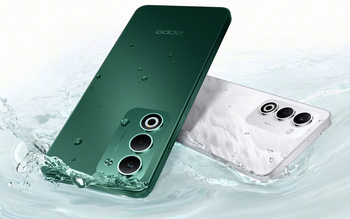 Mengulas Spesifikasi HP OPPO A5: Ponsel Tangguh Harga Terjangkau!