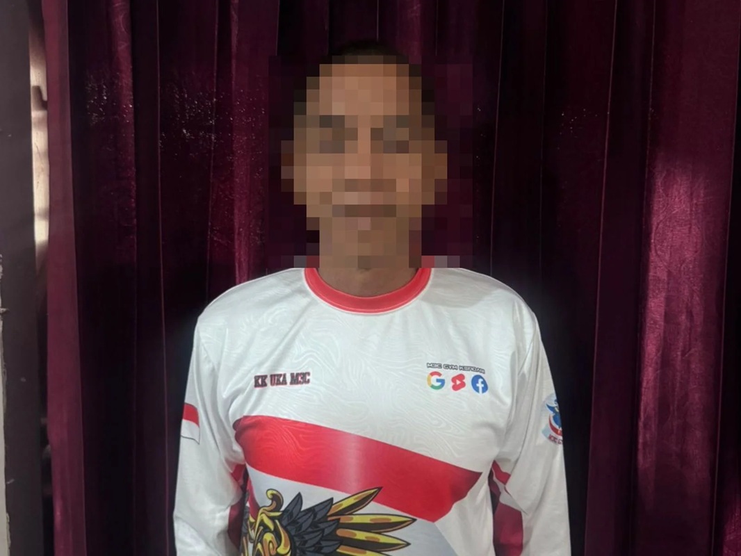 Guru SMPN di Kendari Jadi Predator Seks: Empat Siswinya Dicabuli di Lingkungan Sekolah