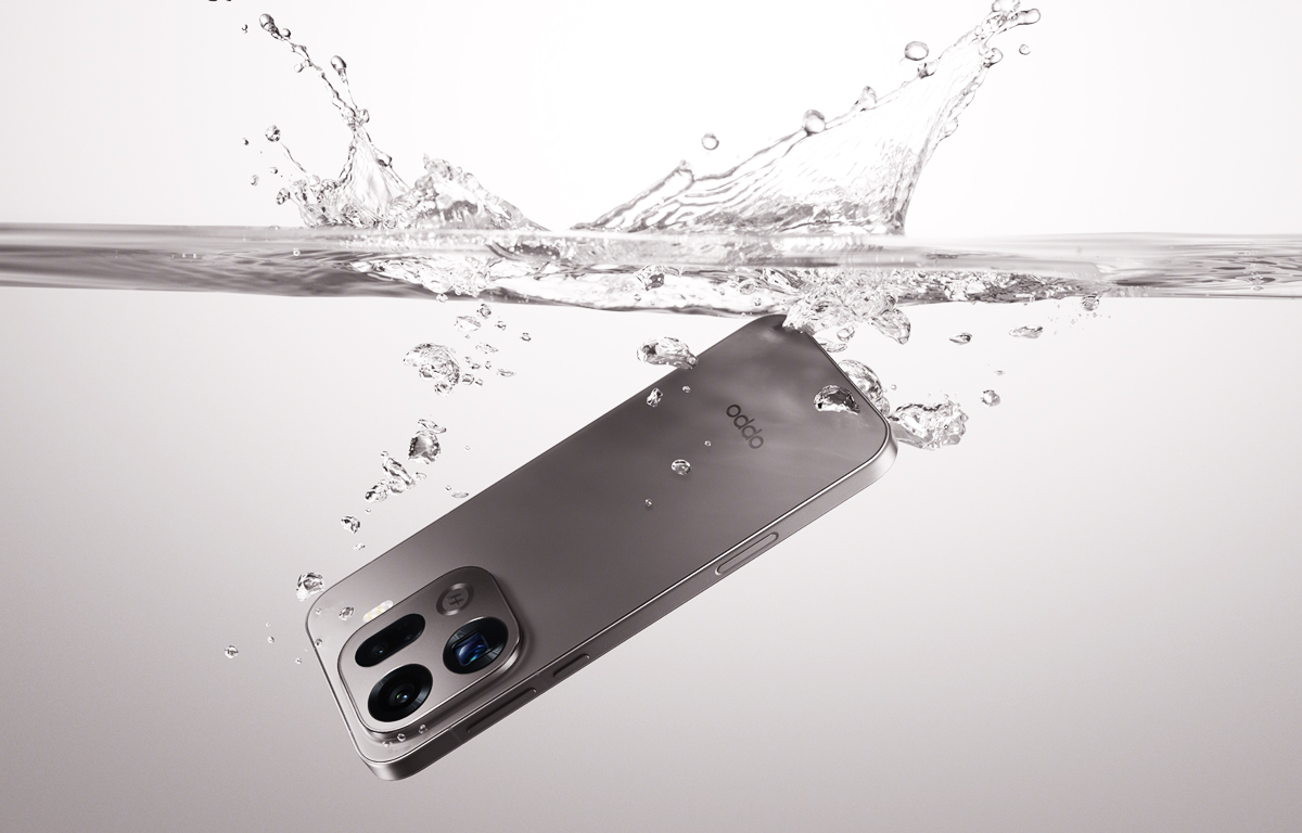 Mengenal Spesifikasi OPPO Find X9 Pro: Kombinasi Performa Gahar dan Teknologi Kamera Revolusioner!