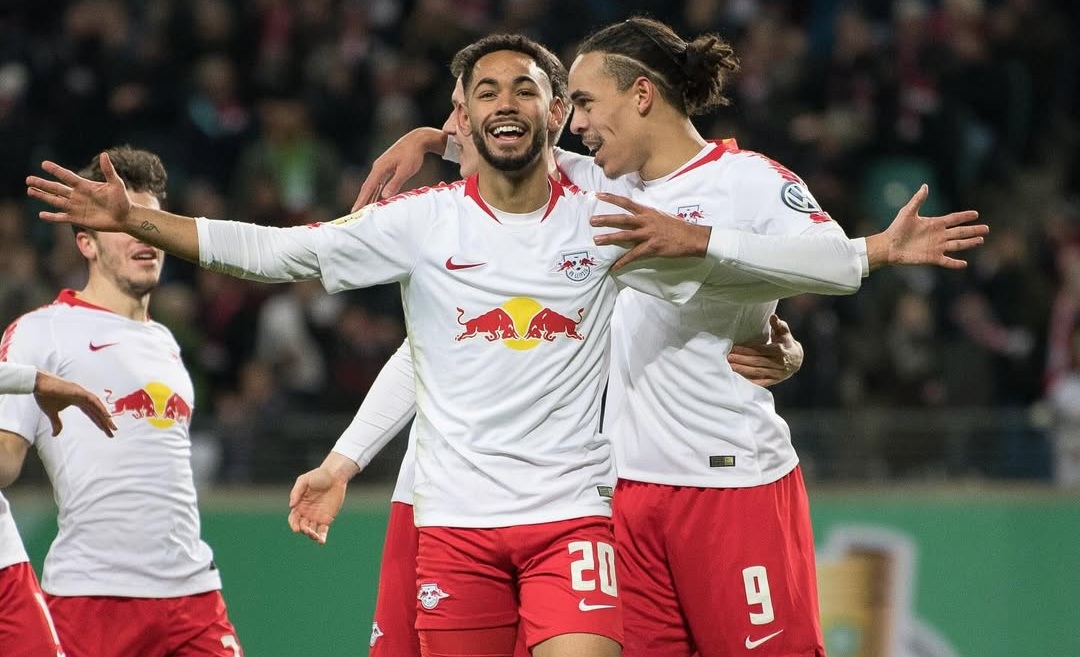 Prediksi Union Berlin vs RB Leipzig: Tim Tamu Lebih Dijagokan Raih Kemenangan!