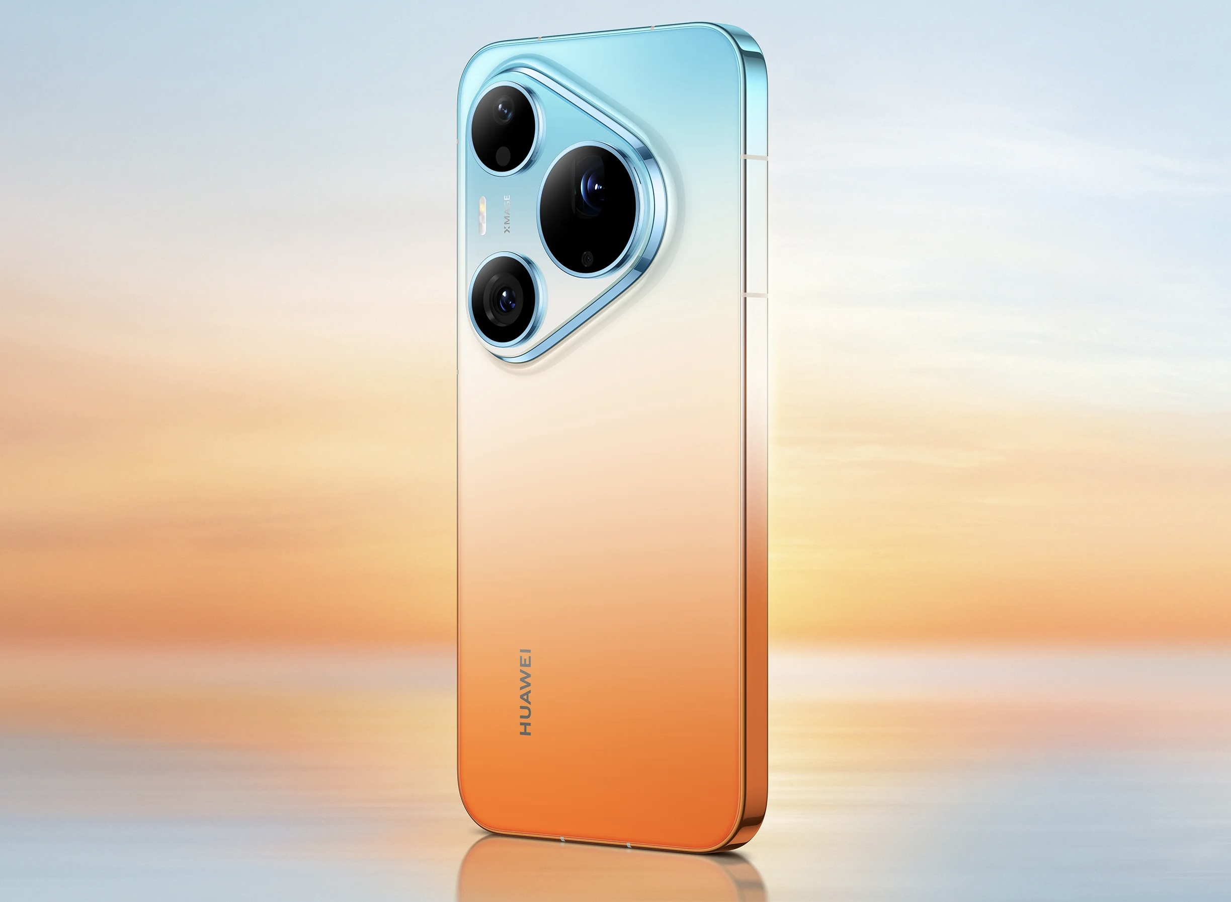 Huawei Pura 90s Series Masuk Indonesia: Kamera Telefoto 200MP & Fitur AI Canggih, Ada Bonus Rp8 Juta!