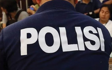 Pakai Motor Barang Bukti, 2 Polisi Kendari Ditangkap