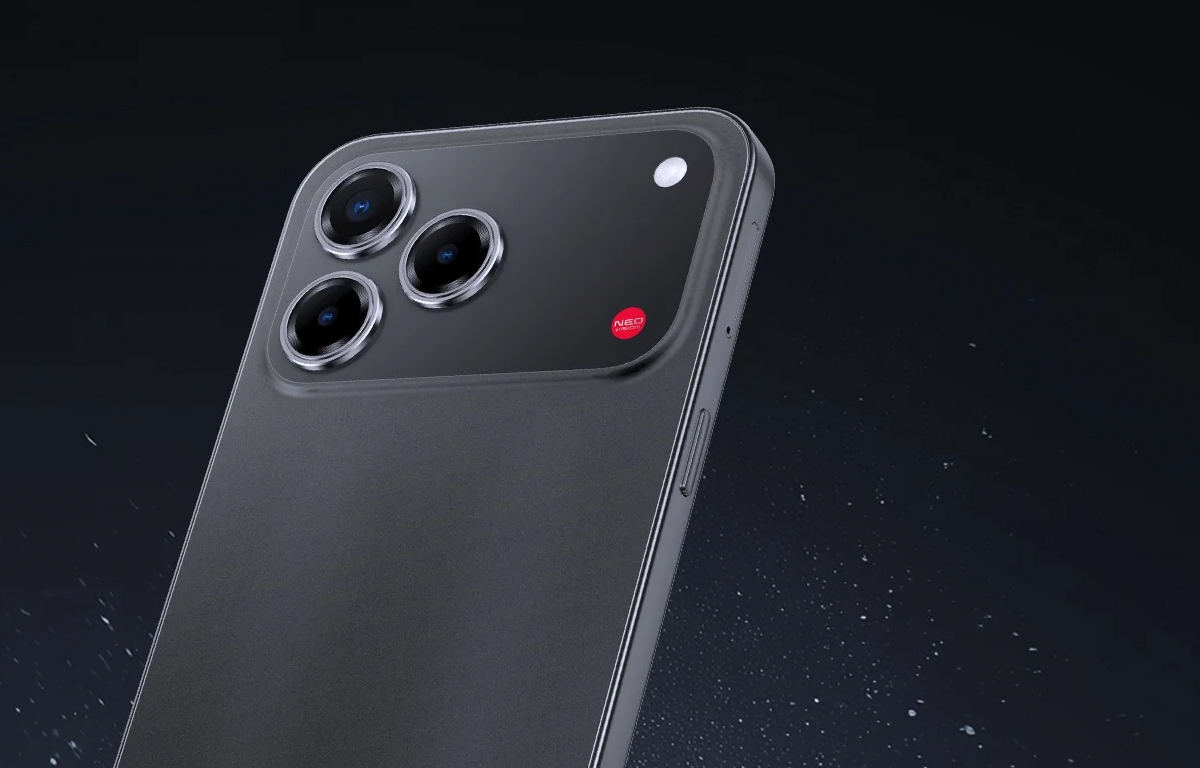 Mengupas Keunggulan nubia V80 Design: Si Terjangkau Berwajah Mewah!