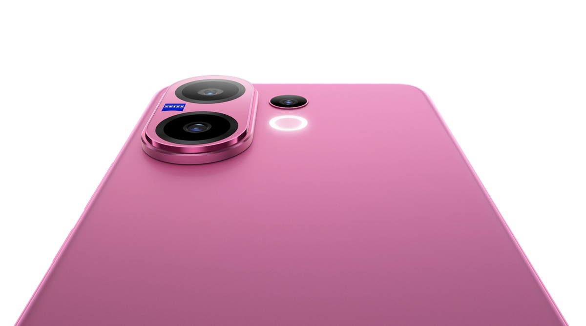 5 Rekomendasi HP gaming vivo Pilihan Terbaik: Main Game Tanpa Lag!