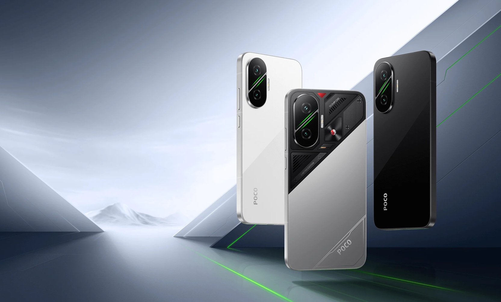 8 Rekomendasi HP Gaming 5 Jutaan Paling Worth It untuk Main Game Berat