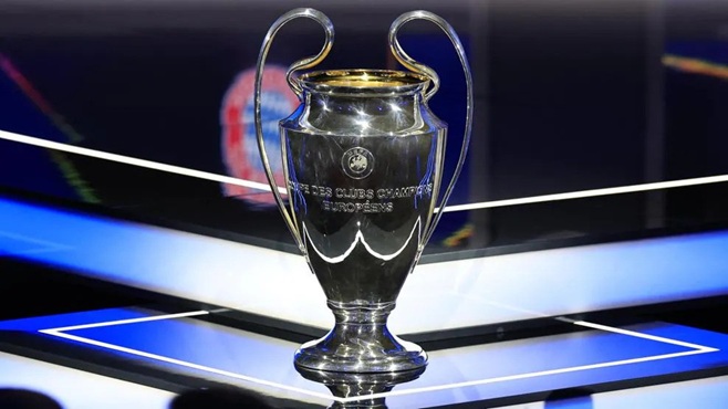 Jadwal Semifinal Liga Champions 2026: PSG vs Bayern, Atletico Tantang Arsenal