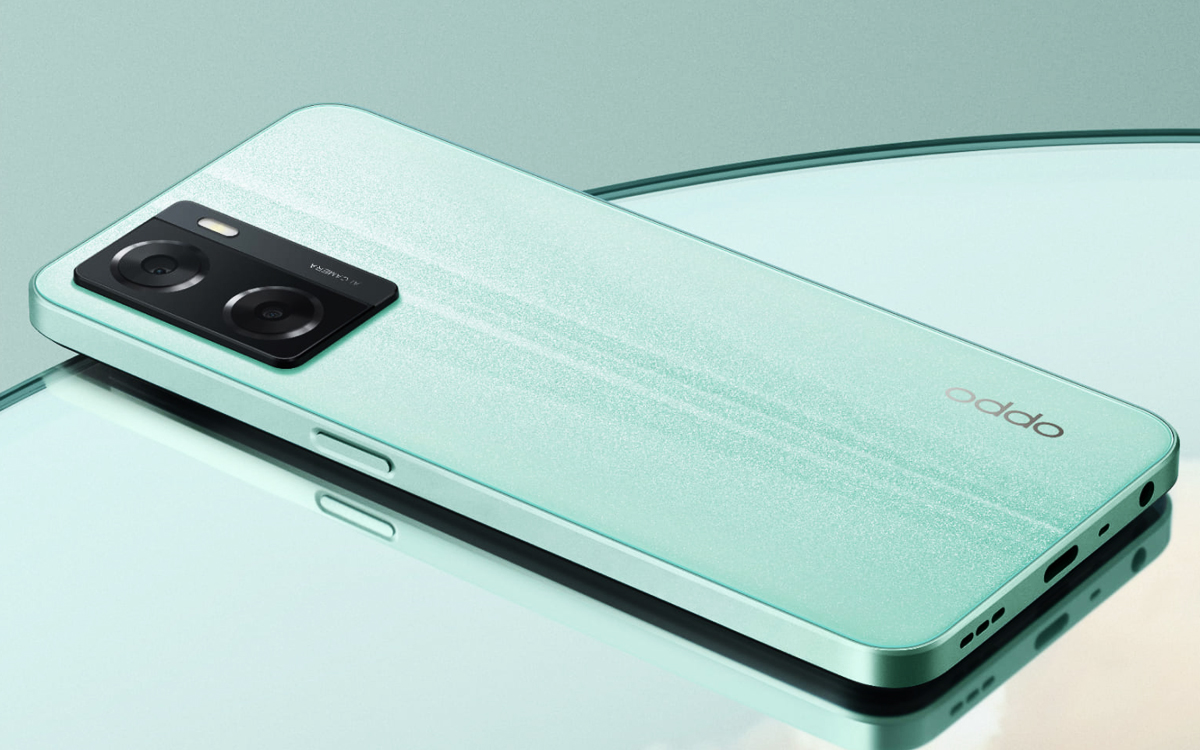 Mengupas Keunggulan dan Kelemahan HP OPPO A57: Worth It untuk Dibeli?