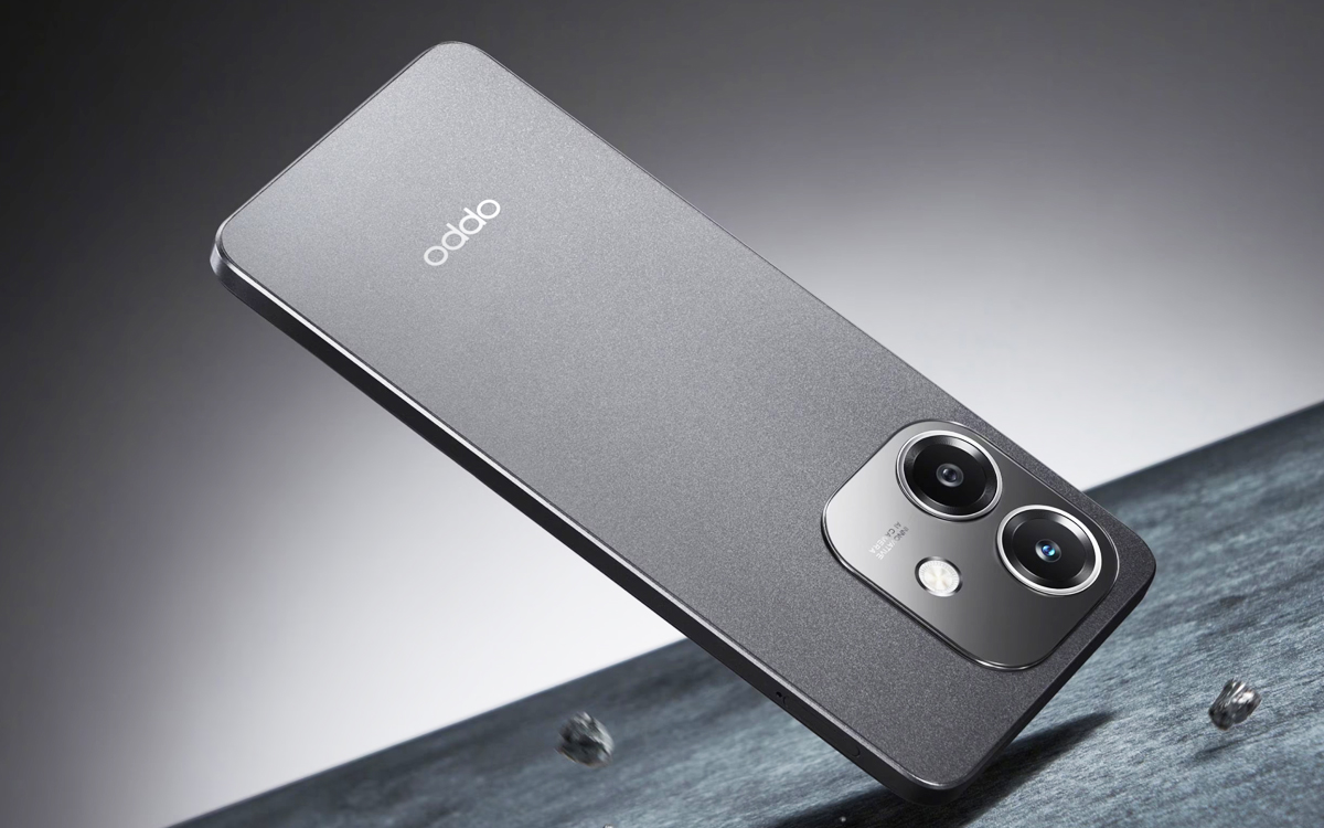 Mengintip Spesifikasi dan Harga HP Oppo A3: Ponsel Tangguh dengan Desain Elegan!