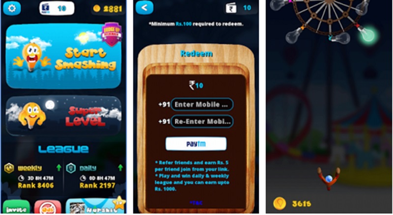 5 Game Bubble Penghasil Uang dan Saldo DANA Gratis 2025, Terbukti Membayar!
