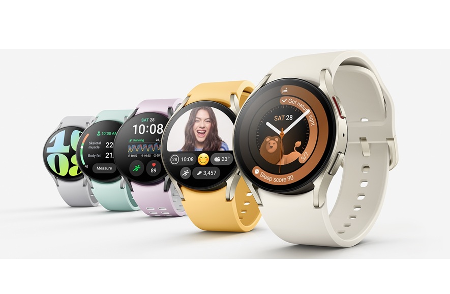 Rekomendasi Smartwatch Samsung Terbaru 2025: Stylish, Pintar, dan Tahan Lama!