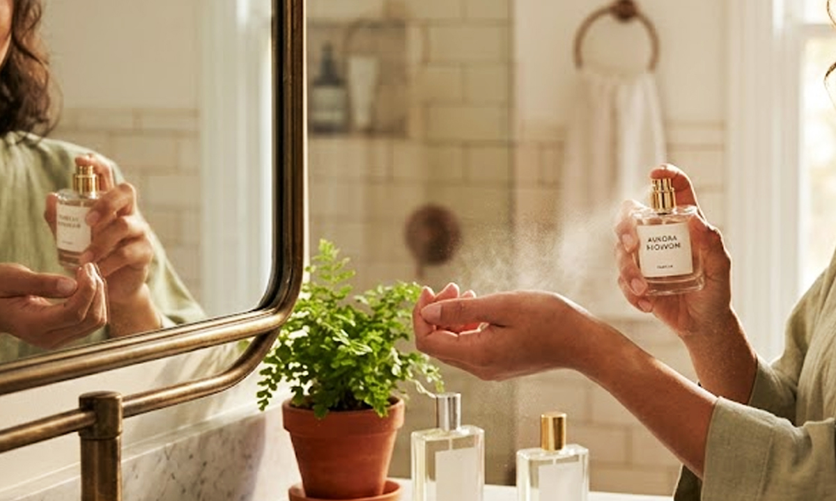 Siap-siap Dilirik! 5 Varian Parfum Scarlett Ini Punya Wangi yang Bikin Nagih