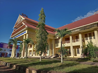 Rektor IKT Buton Raya Dipolisikan Kasus Dugaan Pemerasan, Kemdiktisaintek Turun Tangan