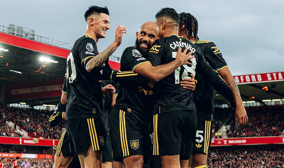 Prediksi Tottenham Hotspur vs Manchester United: Duel Ketat Penentu Arah Musim!