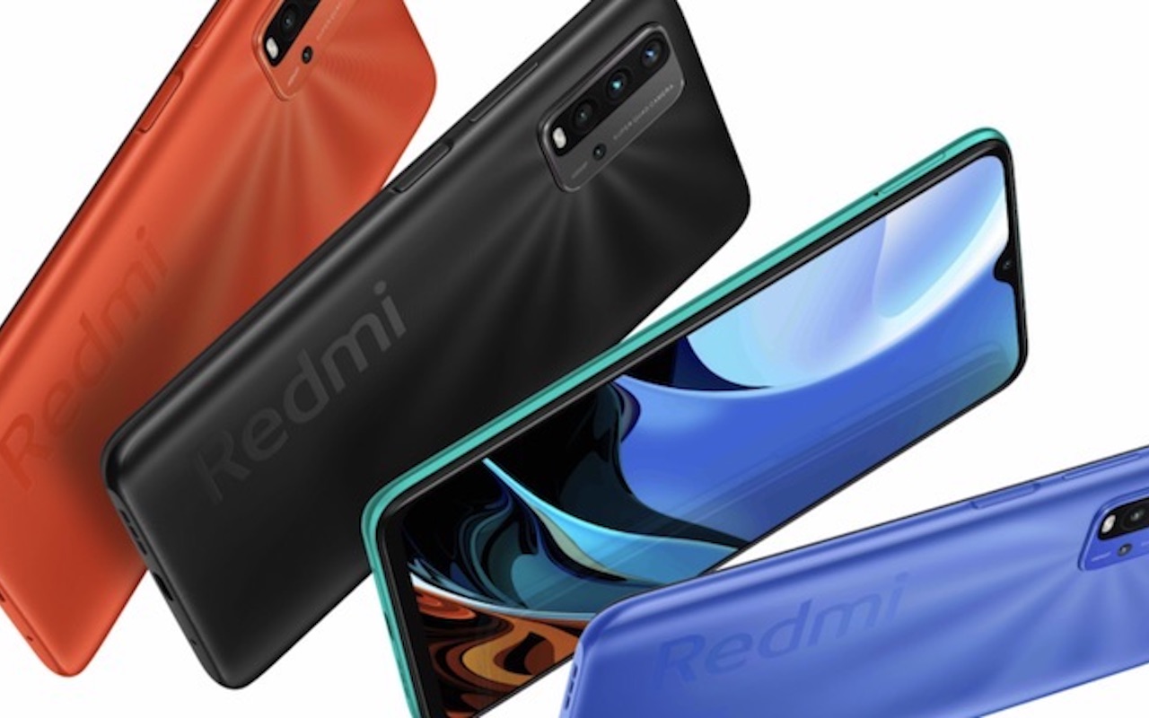 9 Rekomendasi HP Redmi Terbaik 2025 Harga 1 Jutaan: Stylish dan Spek Keren