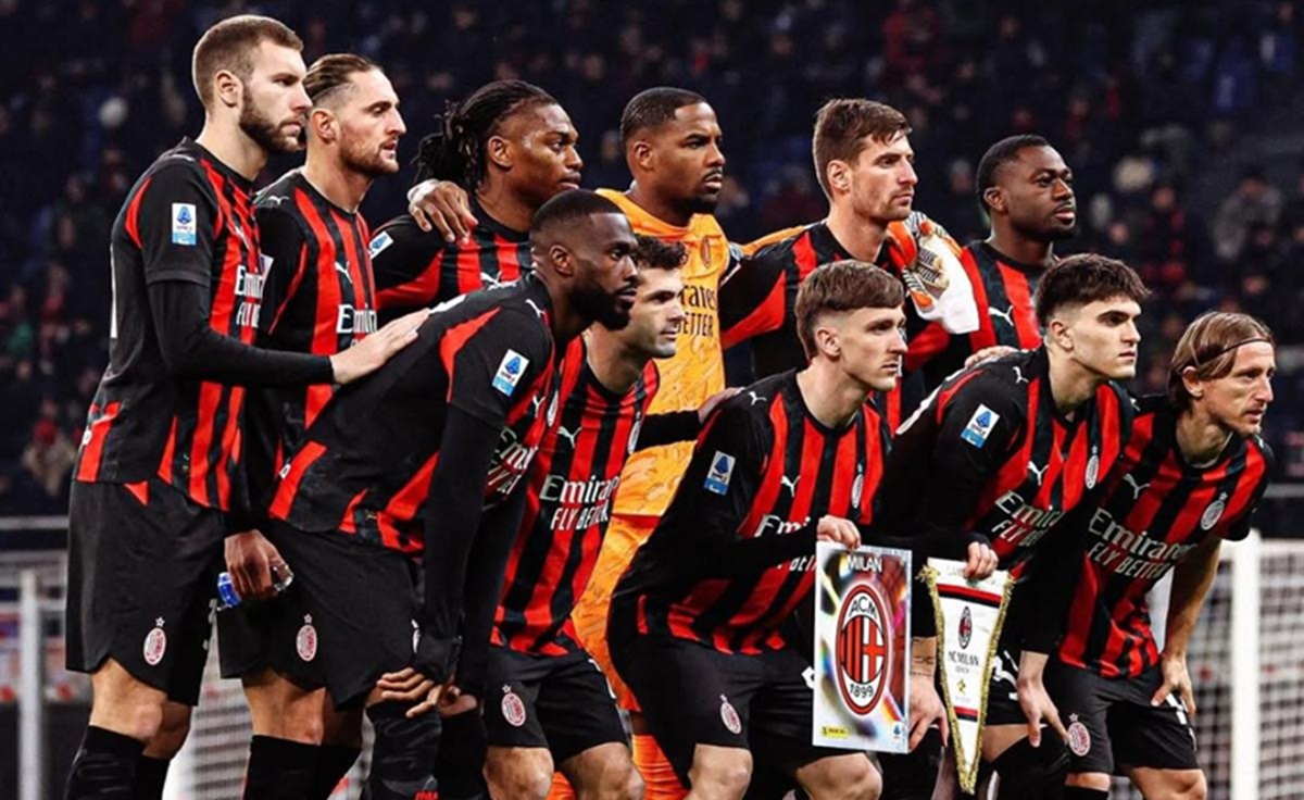 Prediksi Lazio vs AC Milan: Rossoneri Incar Kemenangan Penting!