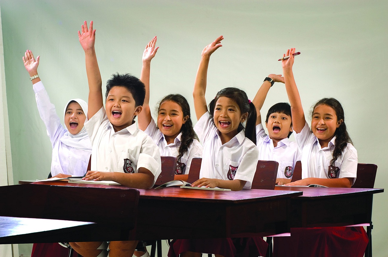 Pendidikan Gratis Sekolah Swasta dan Negeri, Wamendikdasmen: Kemungkinan Berlaku Tahun Depan