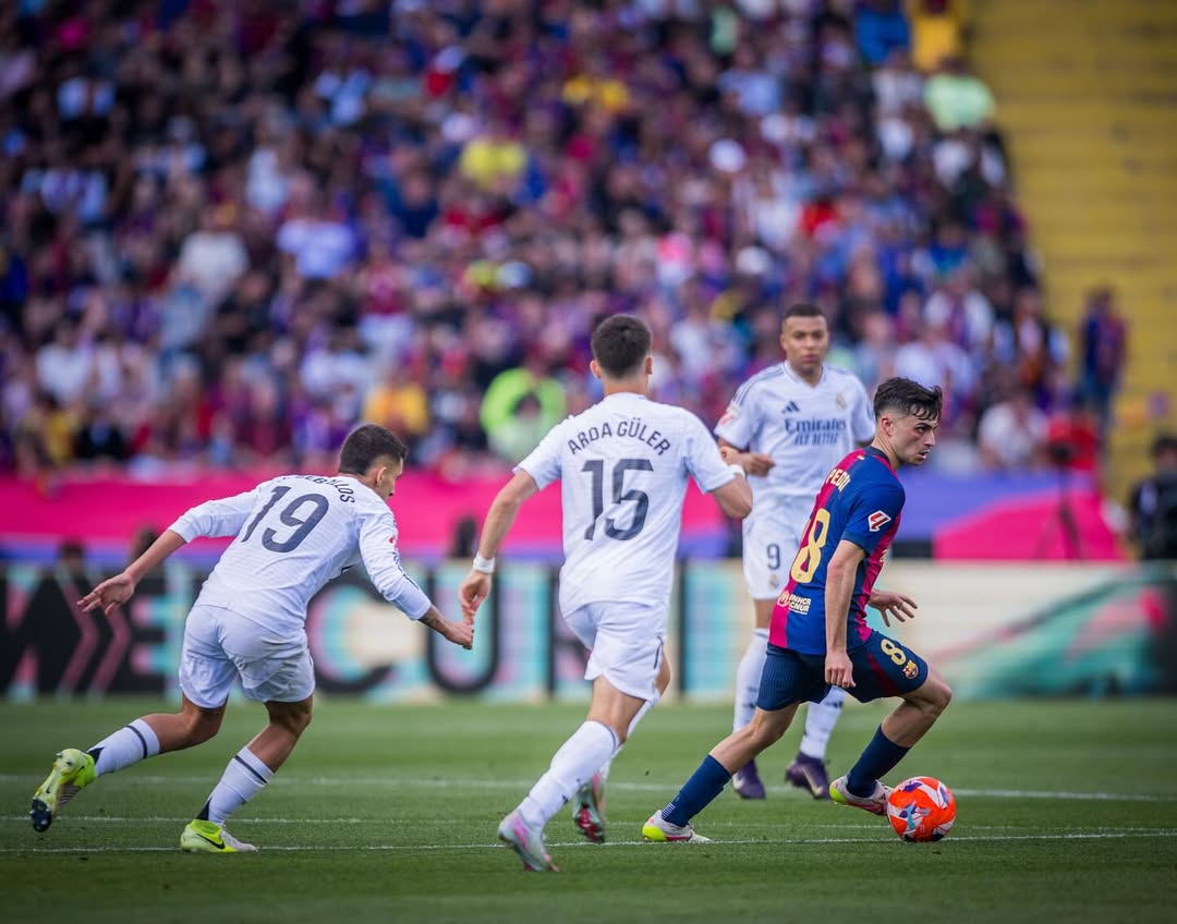 Tanpa Pedri, Bisakah Barcelona Redam Kebangkitan Chelsea?