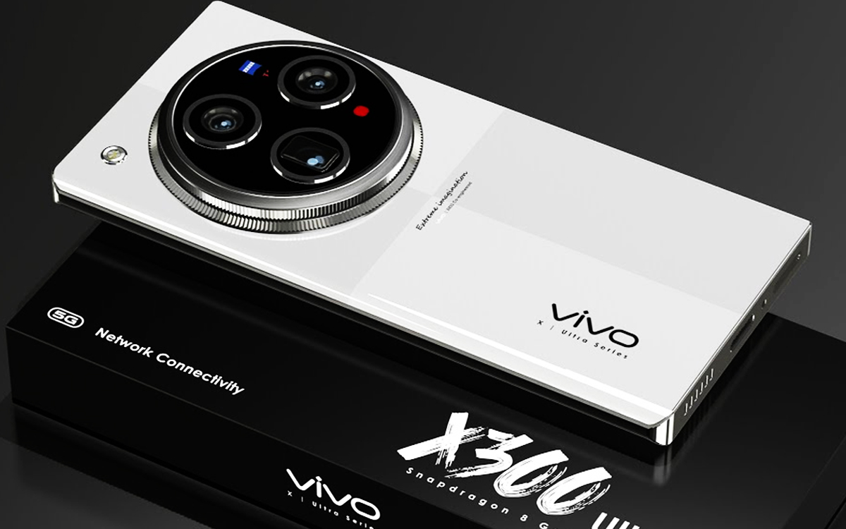 Mengintip Bocoran Spesifikasi vivo X300 Ultra: Siap Guncang Dunia Fotografi Mobile!