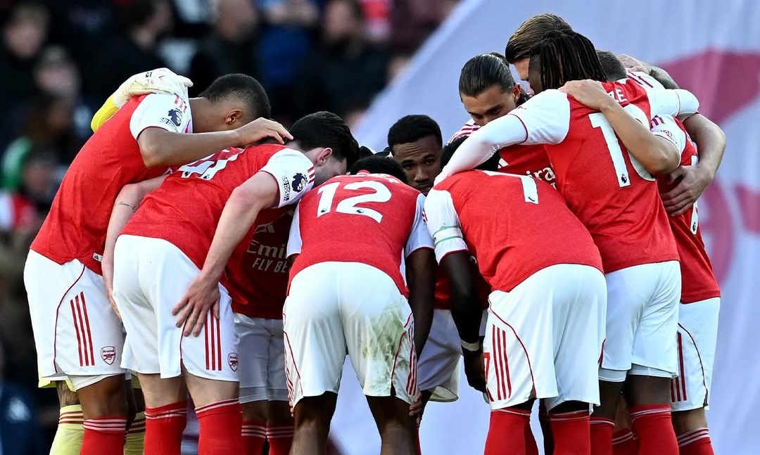 Prediksi Skor Newcastle vs Arsenal: Potensi Hasil Imbang Tanpa Gol!