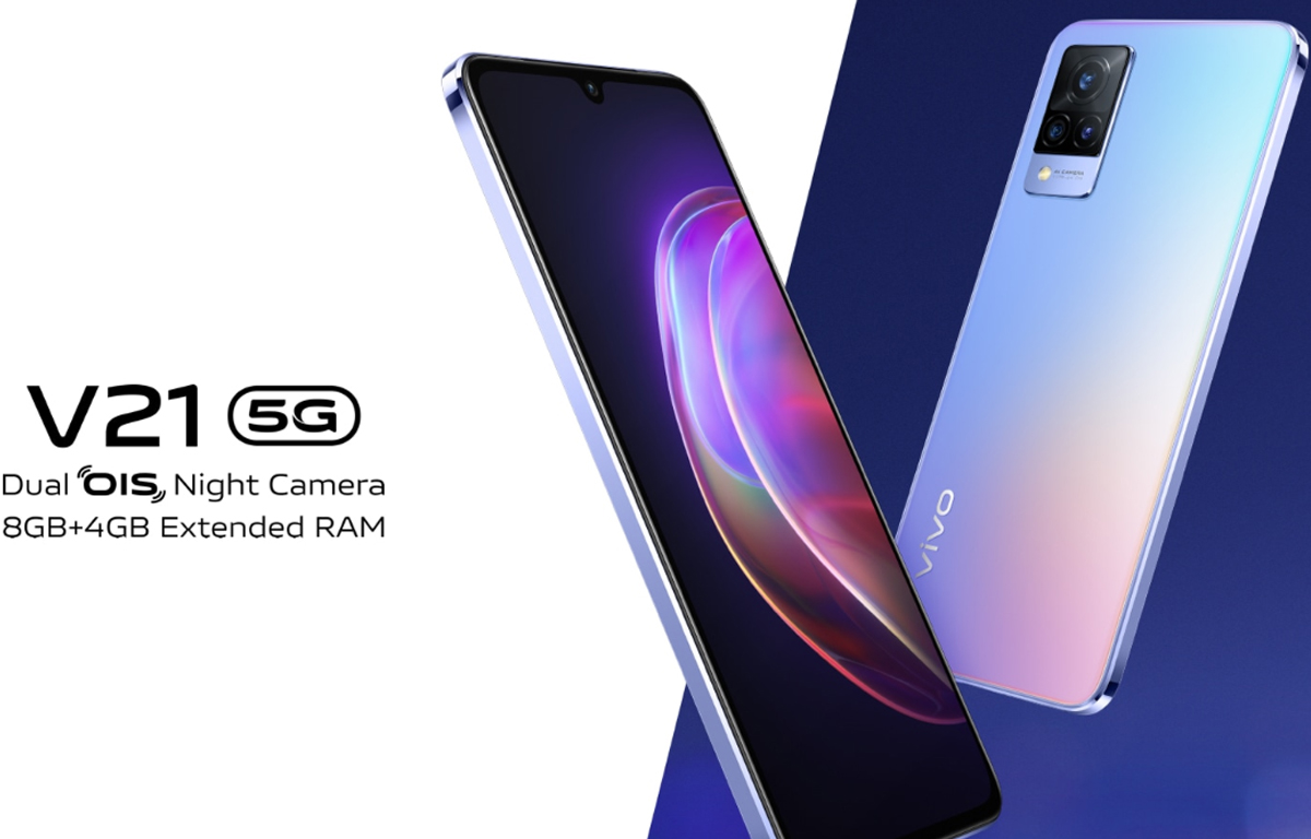 Mau Praktis Bayar Cashless? Ini Daftar HP Vivo NFC Paling Worth It!