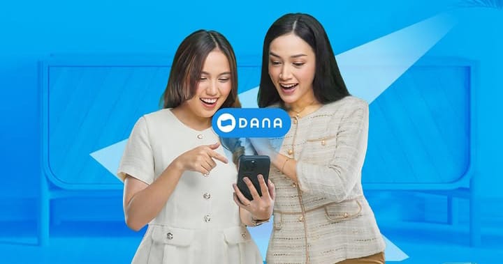 Cara Dapat Saldo Dana Gratis Lewat Aplikasi Game Ringan, Cukup Rebahan Dapat Rp100 Ribu per Hari!