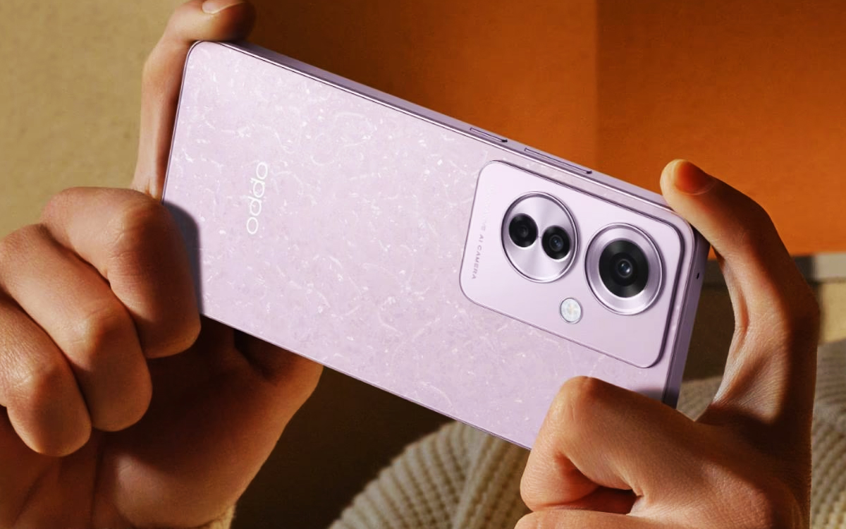 10 Rekomendasi HP OPPO NFC Terbaik 2025: Dari Entry-Level Hingga Premium!