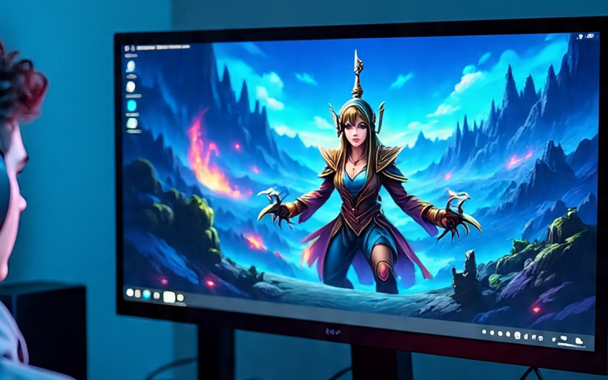Mau Main Lancar? Begini Cara Download Game di Laptop dengan Benar!
