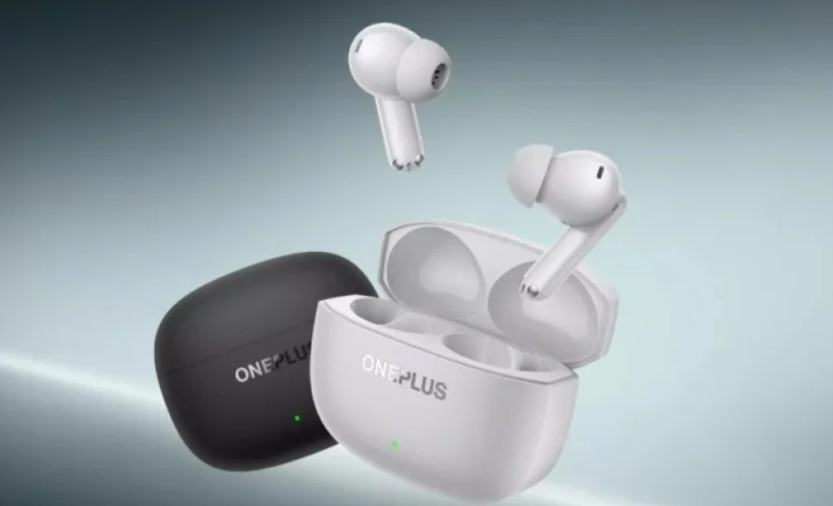 OnePlus Buds Ace 3 Resmi Meluncur: Jagoan Baru TWS dengan Peredam Bising 55dB!