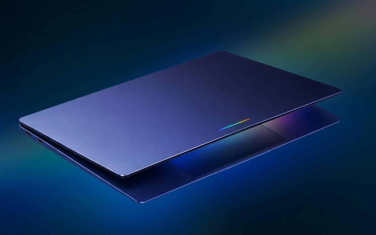 Intip Pesona Googlebook 15, Laptop Tipis dengan Layar OLED dan Gemini AI