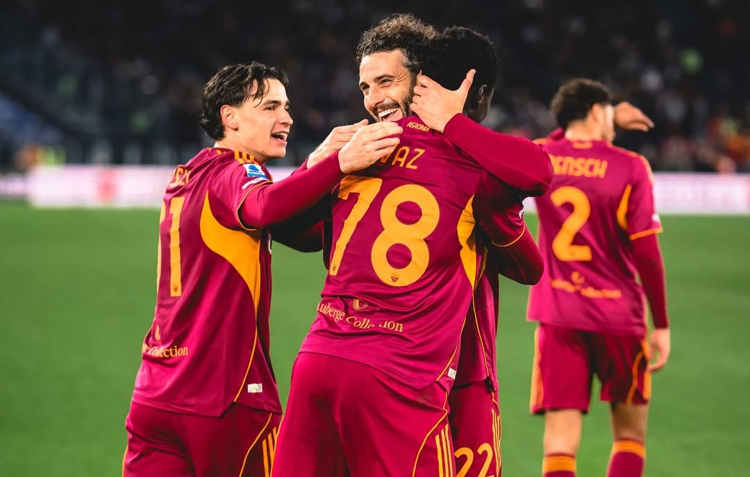 Prediksi AS Roma vs Pisa: Misi Wajib Menang Serigala Ibu Kota!