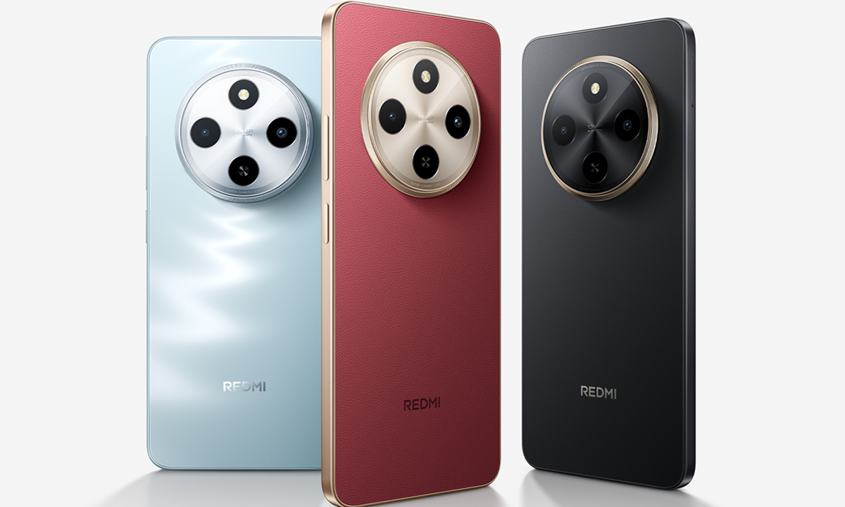 Xiaomi Resmi Rilis Redmi 17C: HP Murah Layar 120Hz dan Baterai Jumbo