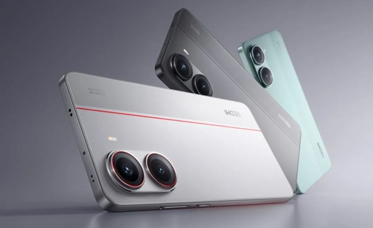 Spesifikasi Redmi Turbo 5 Terungkap: Baterai Raksasa, Fitur Flagship!