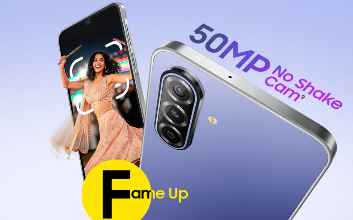 Resmi Meluncur! Intip Spesifikasi dan Harga Samsung Galaxy F70 5G