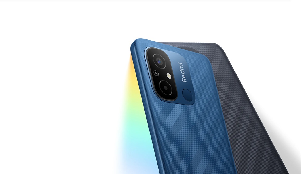 Pilihan HP Redmi 1 Jutaan Paling Menarik: Desain Premium, Performa Stabil!