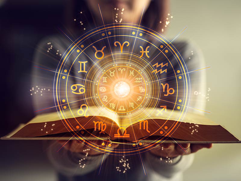 Ramalan Zodiak Hari Ini Jumat, 9 Mei 2025: Sagitarius Bakal Dapat Rezeki Nomplok