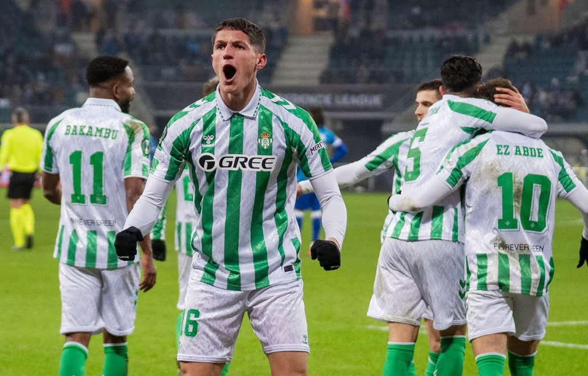 Prediksi Genk vs Real Betis: Pertarungan Dua Gaya Permainan Berbeda!