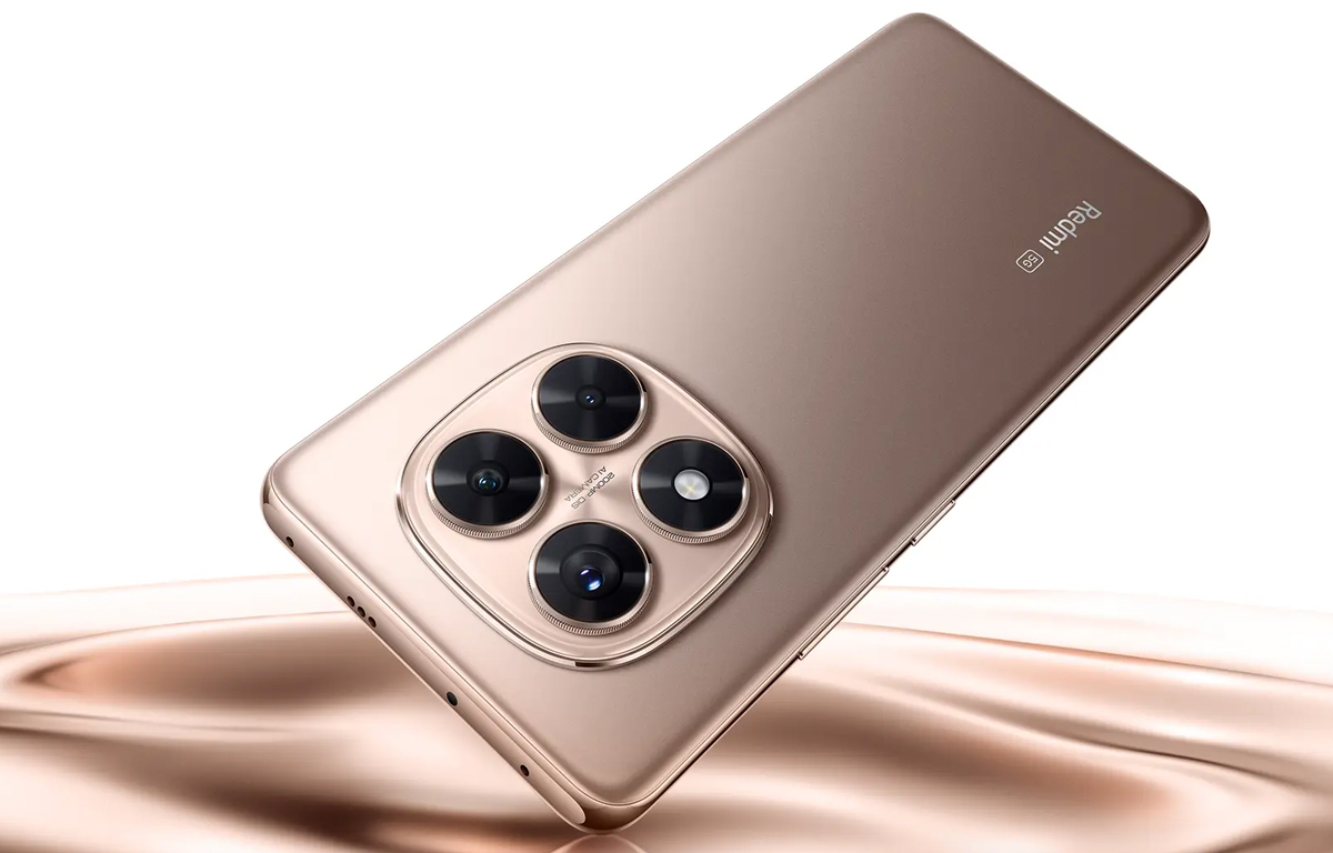 Cari Smartphone Andal? Ini Deretan HP Redmi 5G yang Wajib Dilirik