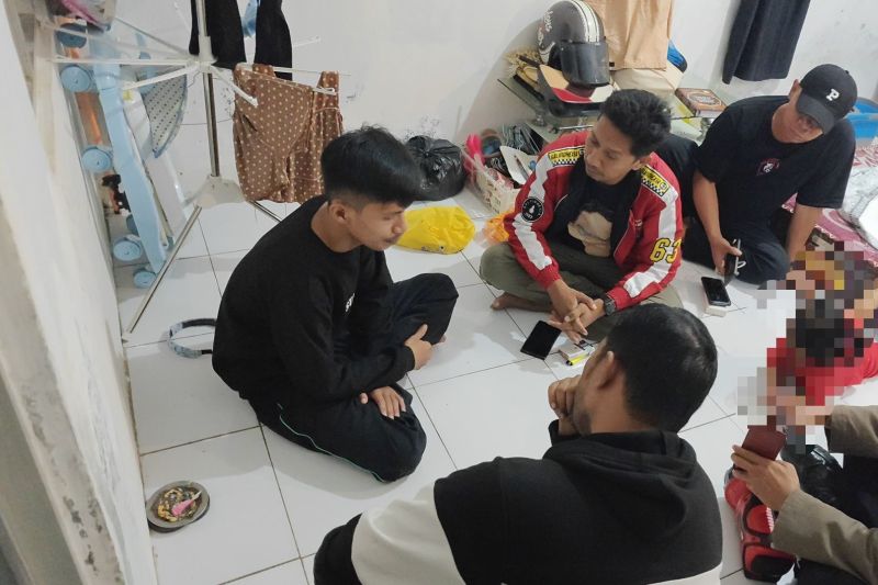 Tragis! Terbakar Cemburu, Suami di Ranomeeto Konsel Tega Aniaya Istri Hingga Tewas
