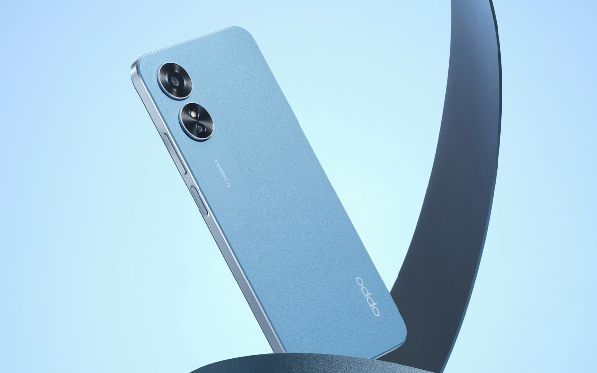Mengulas Harga dan Spesifikasi OPPO A17 di Indonesia: HP Entry-Level Rasa Premium!