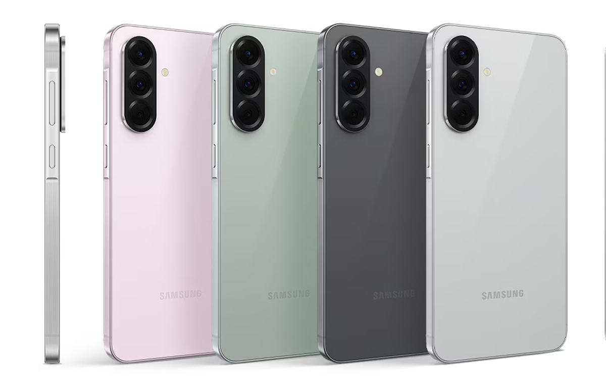 5 HP Samsung Terbaru 2025: Dari yang Murah Sampai Flagship, Semua Makin Canggih!
