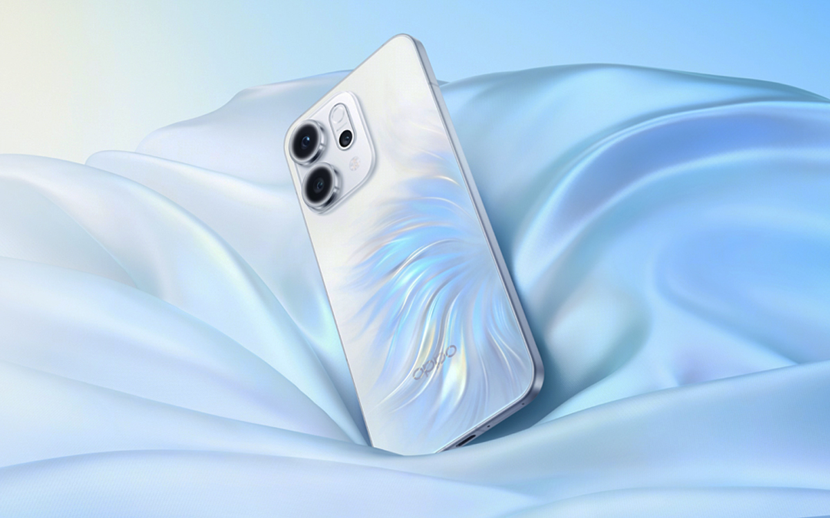 Detail Spesifikasi dan Harga Oppo Reno 14 5G: Cocok Banget Buat Gaming dan Fotografi!