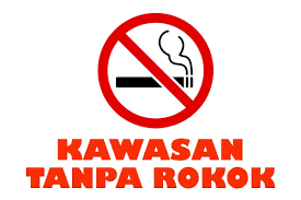 Tok! Pemkot Baubau Tetapkan Kawasan Tanpa Rokok, Ini Daftarnya