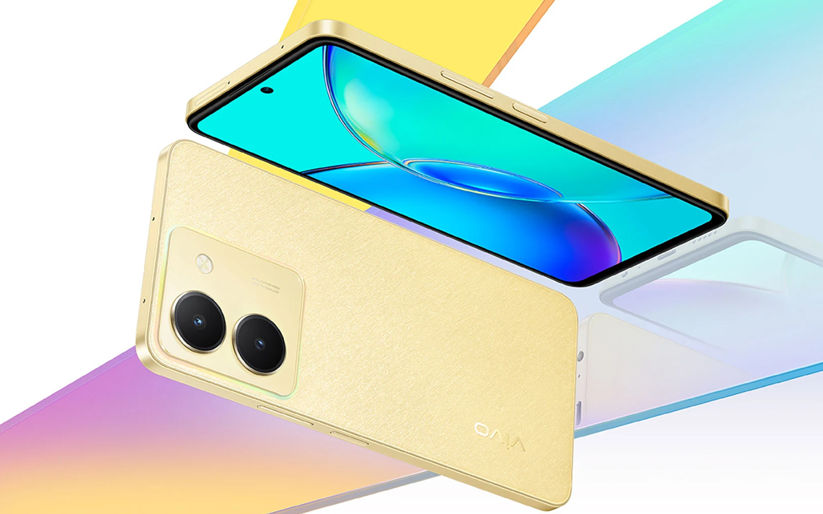 Daftar HP Vivo dengan NFC Murah dan Fitur Lengkap: Mana Favoritmu?