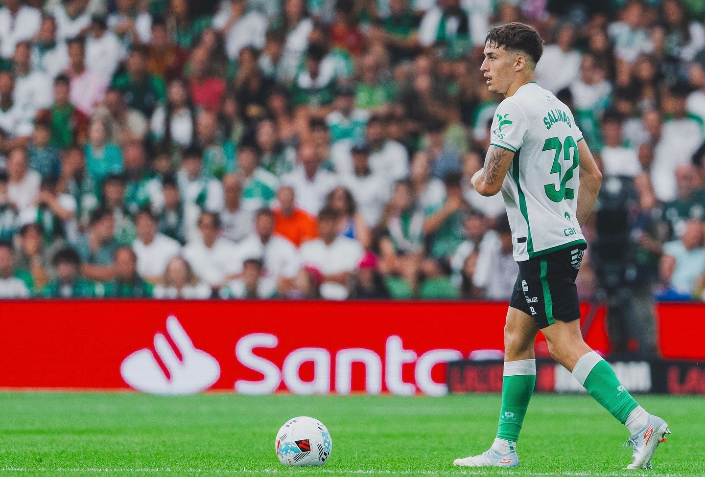 Ditikung Atletico Madrid, Manchester United Terancam Gagal Boyong Jorge Salinas