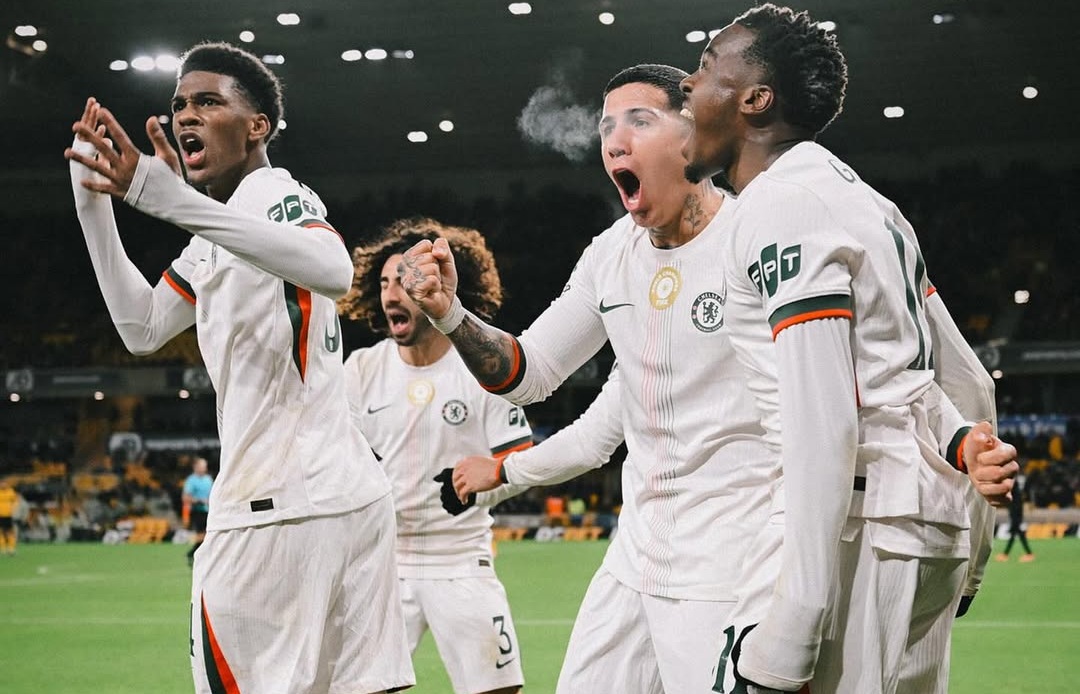 Prediksi Tottenham Hotspur vs Chelsea: Derby London Penuh Drama di Tengah Krisis Cedera!