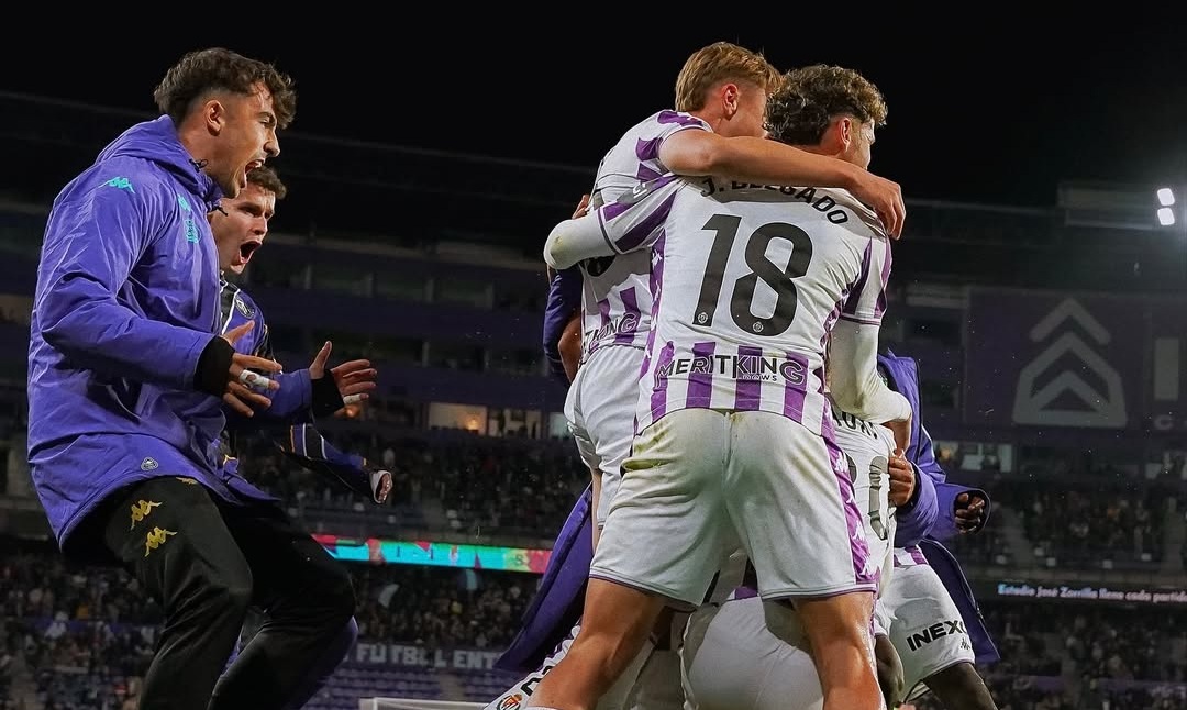 Prediksi Real Valladolid vs Las Palmas: Siapa Lebih Layak ke La Liga?