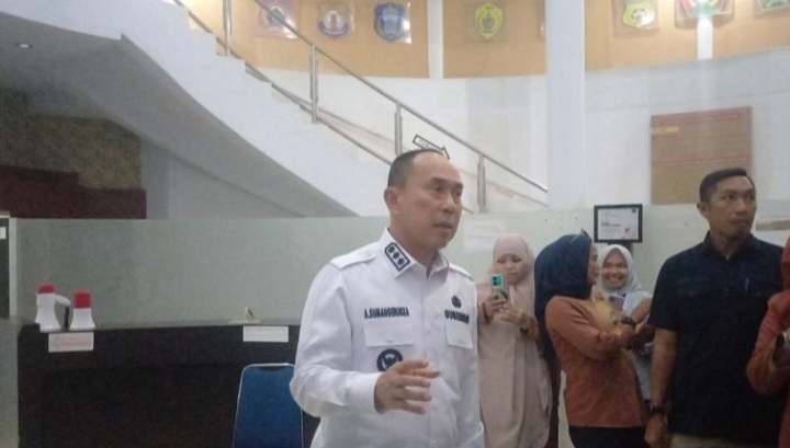 Kondisi Memprihatinkan, Gubernur Sultra Minta Museum Daerah Segera Direnovasi